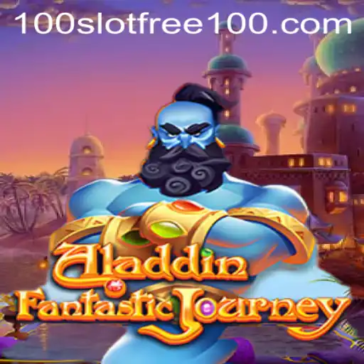 Discover the Magic of Aladdin Slot Free 100