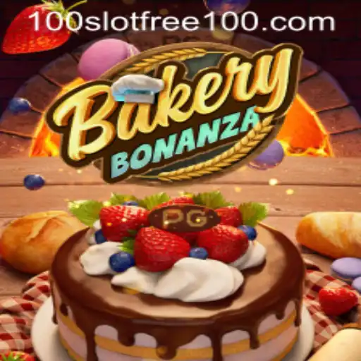 Discover the Sweet World of BakeryBonanza: Slot Free 100
