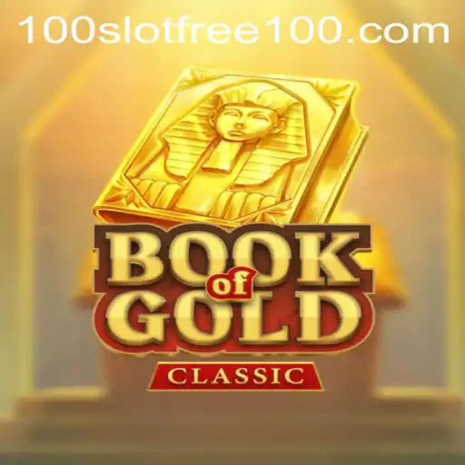 Discover the Excitement of BookOfGoldClassic: Your Gateway to Slot Entertainment