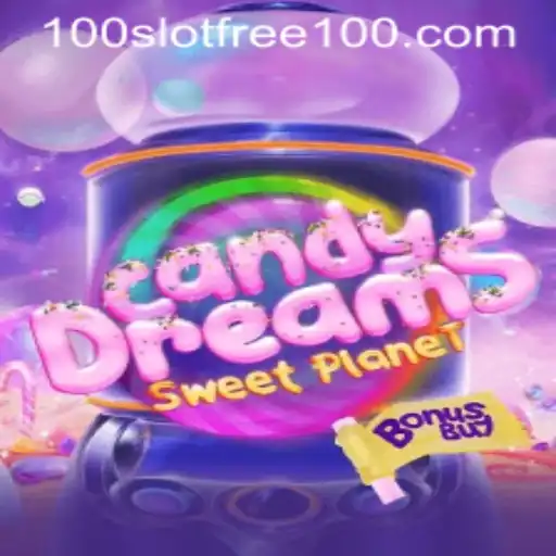 CandyDreamsSweetPlanet: Embark on a Journey of Sweet Spins and Fabulous Wins