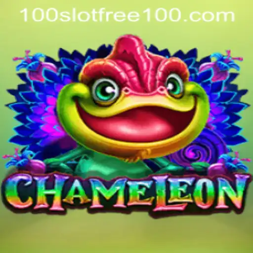 Chameleon Slot Free 100: Dive into an Exciting Gaming Experience