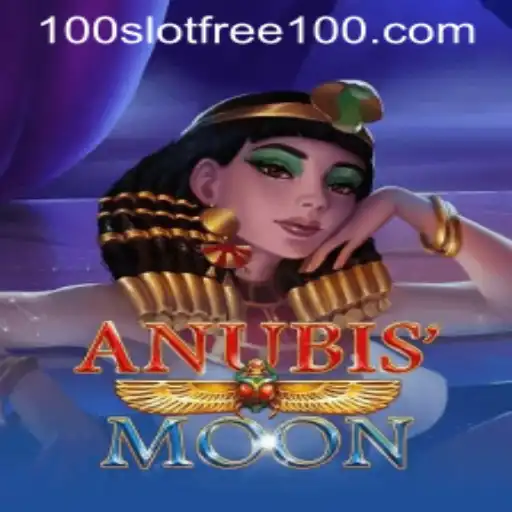 Discover the Mysteries of AnubisMoon: Slot Free 100