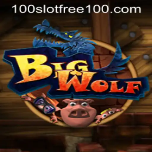 BigWolf: An Exciting Slot Adventure with Slot Free 100 Bonus