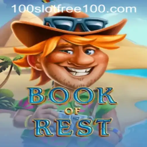 Explore the Exciting World of BookofRest: A New Slot Game Adventure
