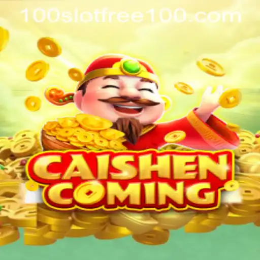 CAISHENCOMING: A Journey into the World of Slots with Free 100 Rewards