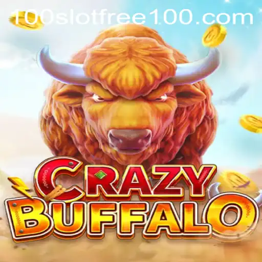 Unveiling the Thrilling World of CRAZYBUFFALO: Slot Free 100