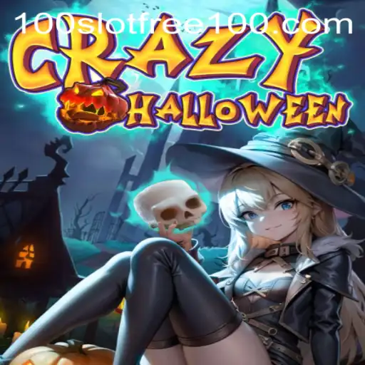 Unleashing Thrills with CrazyHalloween: A Deep Dive into the Slot Free 100 Game