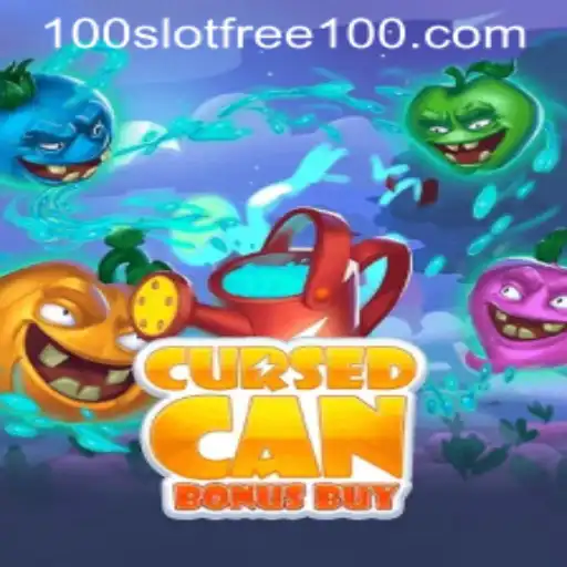 Exploring the Enigmatic World of CursedCanBonusBuy Slot Game
