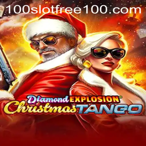DiamondExplosionTango: A Thrilling Journey into the World of Casino Slots