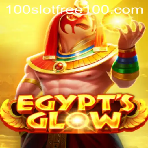 Discover the Enchanting World of EgyptsGlow: Unlock Slot Free 100