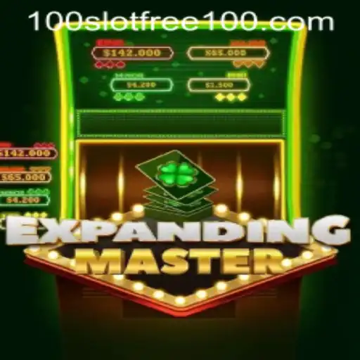 Unveiling ExpandingMaster: An Intriguing Slot Experience