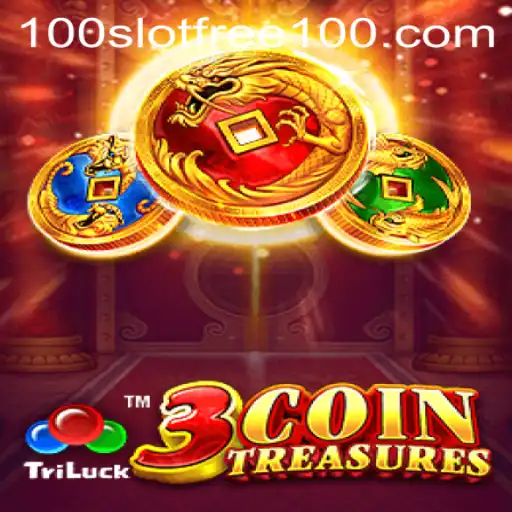 Explore the World of 3CoinTreasures