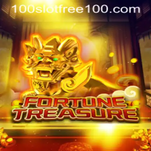 Unveiling the Excitement of FortuneTreasure with Slot Free 100