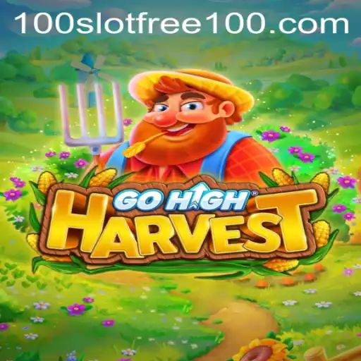 Discovering GoHighHarvest: A Fresh Take on Slot Gaming