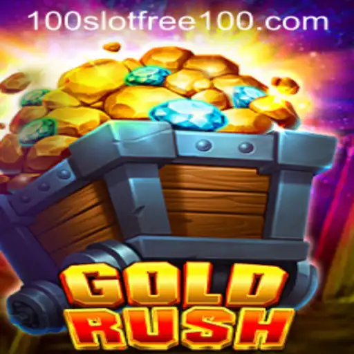 Exploring GoldRush: The Thrills of Slot Free 100
