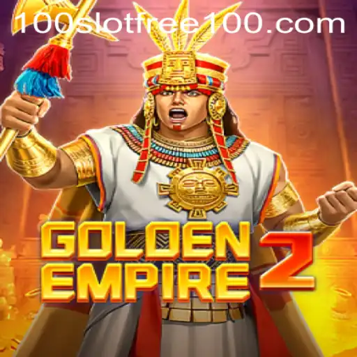 Discover the Thrilling World of GoldenEmpire2 Slot Free 100