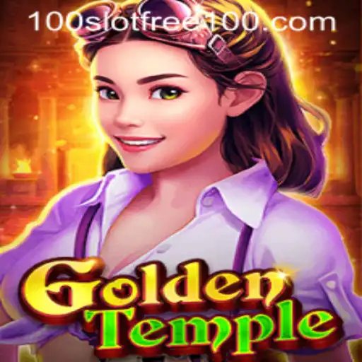 Unraveling the Treasures of GoldenTemple: A Slot Game Adventure