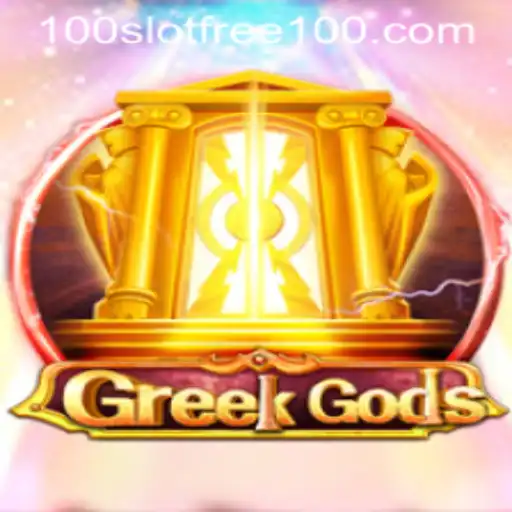 Discover GreekGods: An Immersive Slot Experience with a Mythical Twist