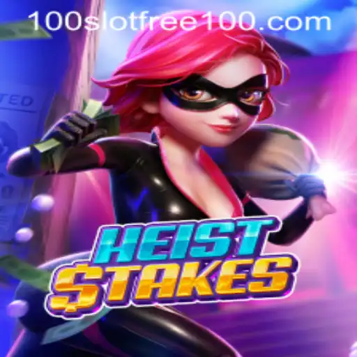 An In-depth Exploration of HeistStakes and the Alluring 'Slot Free 100' Feature