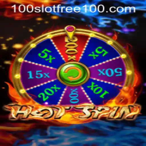Exploring the Thrills of HotSpin: The Ultimate Slot Experience with Free 100 Opportunities