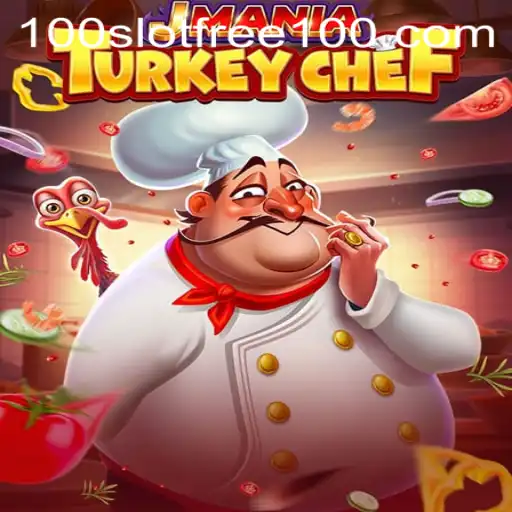JManiaTurkeyChef: Spin Your Way to Culinary Adventure