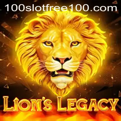 Exploring the Exciting World of LionsLegacy: Slot Free 100