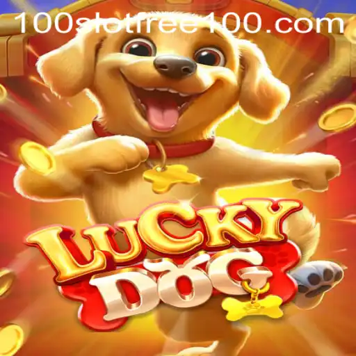 Exploring LuckyDog: Slot Free 100 - A New Entrant in the Gaming Scene