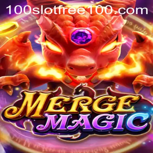 MergeMagic: A Captivating Journey into the World of Magic and Adventure