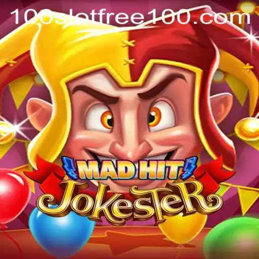 Discover the Thrills of MadHitJokester: An Exciting Slot Adventure