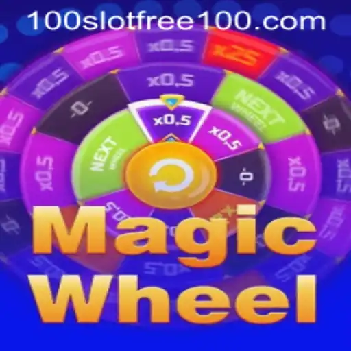 MagicWheel: Dive Into the Exciting World of Free Slots