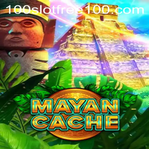 Unveiling MayanCache: A Journey into Ancient Slot Adventures
