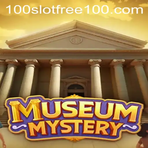 Unlock the Secrets of MuseumMystery: A Thrilling Adventure Game with Free Slot Bonuses