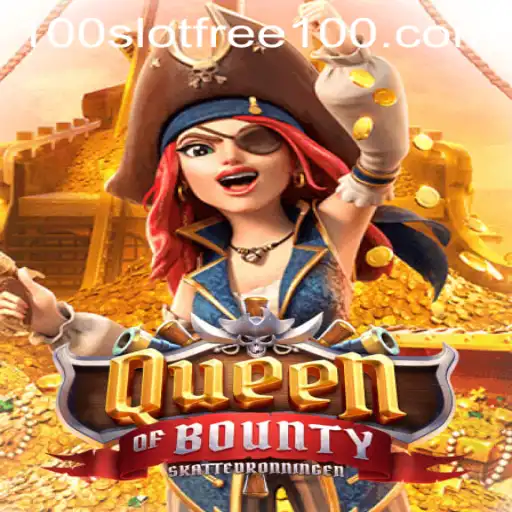 Discover Queen of Bounty Slot Game