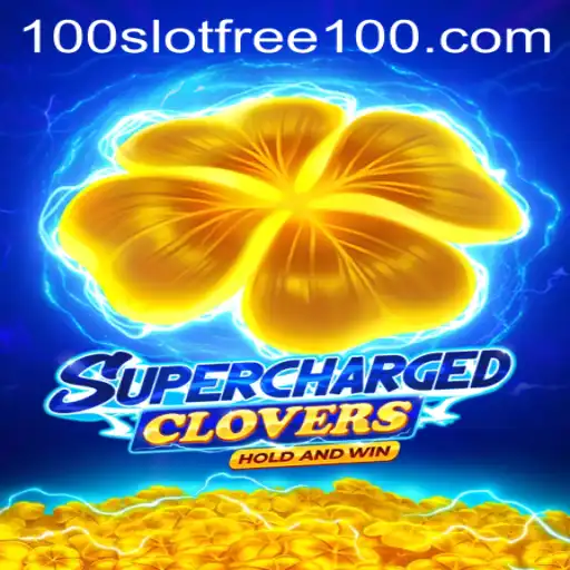 Discover the Exciting World of SchargedClovers and Unlock 'Slot Free 100'