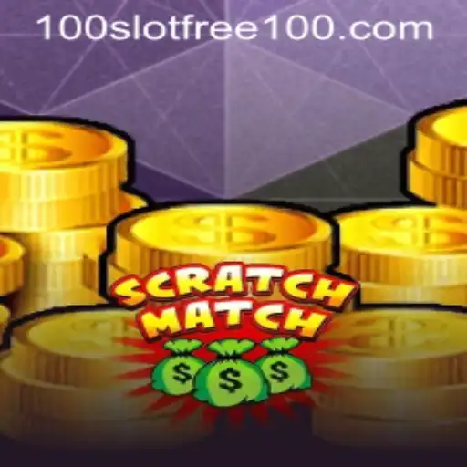 Discover ScratchMatch: The Exciting World of Slot Free 100 Games