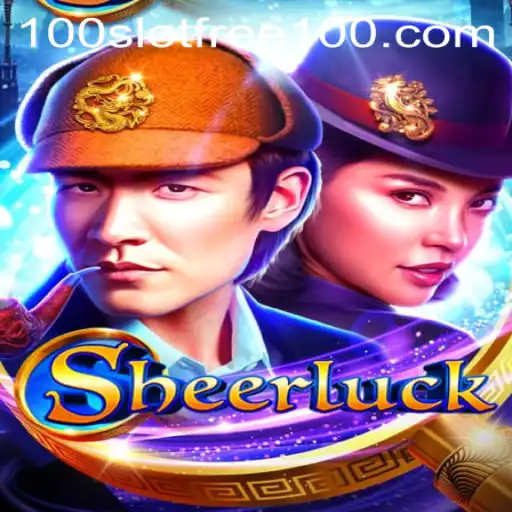 Sheerluck: The Innovative Slot Game