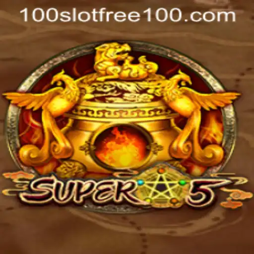 Discover Super5 Slot Adventure