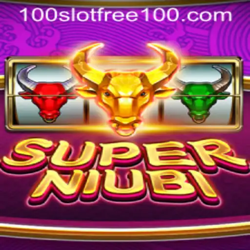 Exploring SuperNiubi and the Exciting World of Free Slot 100
