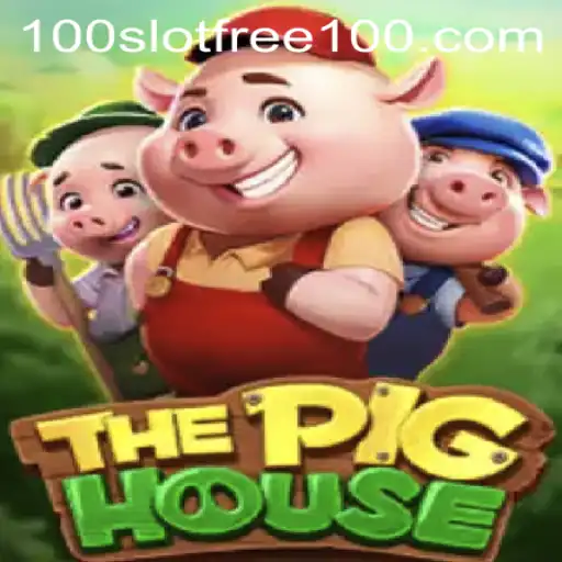 Unveiling ThePigHouse: A Comprehensive Guide to the Slot Game and Free Opportunities