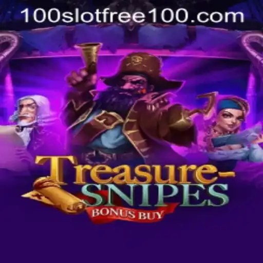 Discover the Exciting World of TreasuresnipesBonusBuy: Slot Free 100 Edition