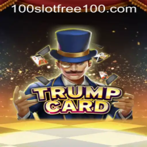 Exploring the World of TrumpCard: A Thrilling Slot Game Experience