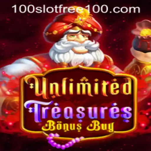 UnlimitedTreasuresBonusBuy: Dive into the Adventure of Slot Free 100