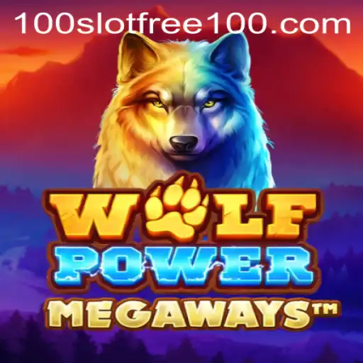 Exploring the Thrills of WolfPowerMega and Slot Free 100