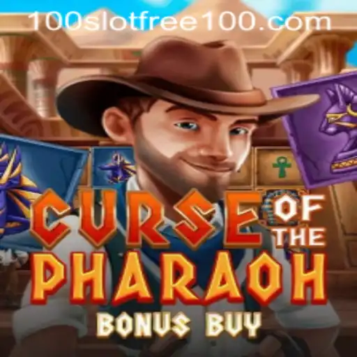 Exploring CurseofthePharaohBonusBuy: A Journey Through Ancient Worlds