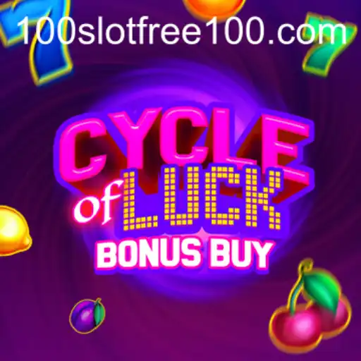 Cycle of Luck Bonus Buy: A Thrilling Journey into Online Slots