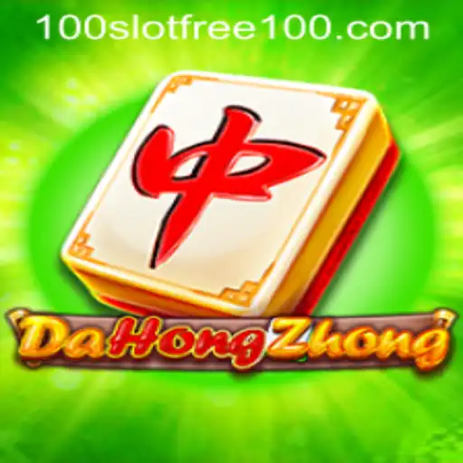 DaHongZhong: Unraveling the Excitement of Slot Free 100