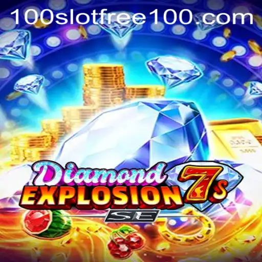 Exploring DiamondExplosion7sSE: A Slot Game Adventure