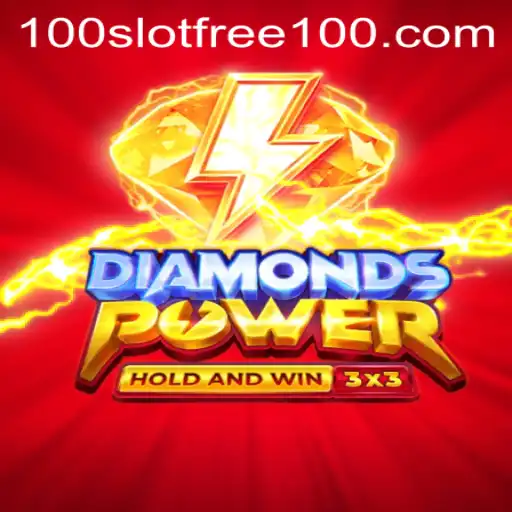 Discovering the Thrills of DiamondsPower: A Fresh Look at Slot Free 100