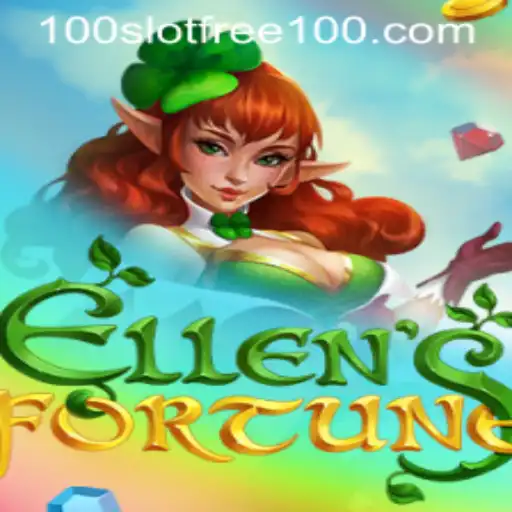 Exploring the Exciting World of EllensFortune Slot Game with Free 100 Spins