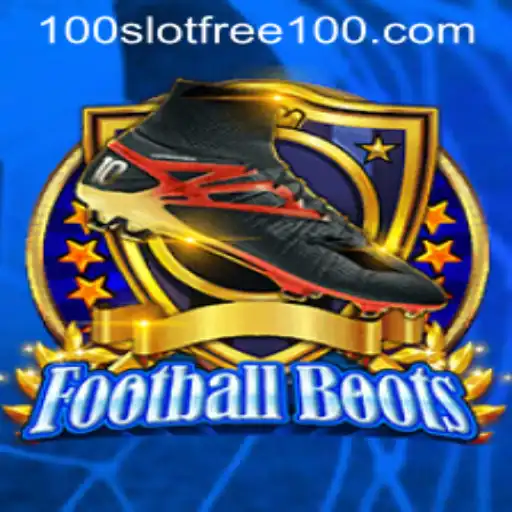 The Ultimate Guide to FootballBoots Slot: Spin to Win with Slot Free 100